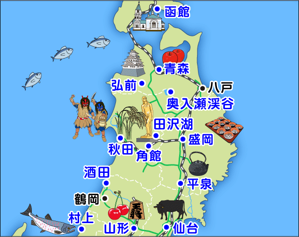 地図