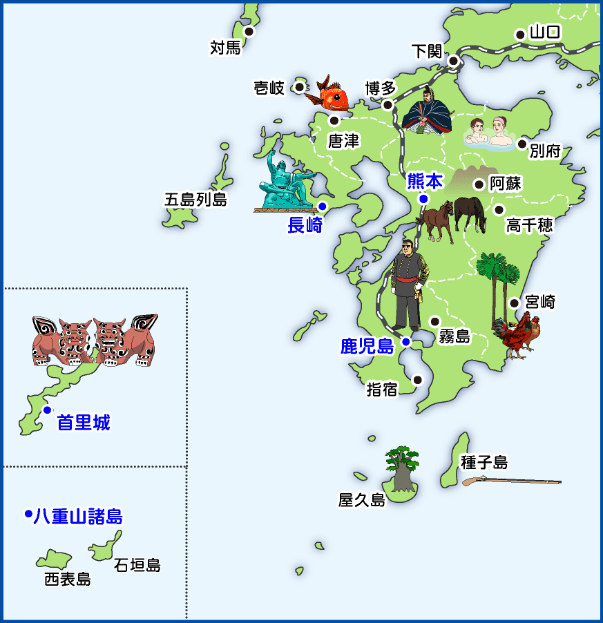 地図から探す