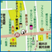 旧軽井沢銀座マッププリントページへ