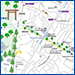 表参道・原宿・青山マッププリントページへ