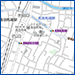 高田馬場マッププリントページへ