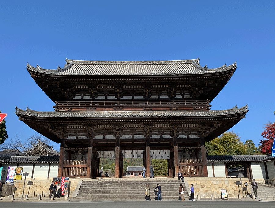 20221128御室仁和寺