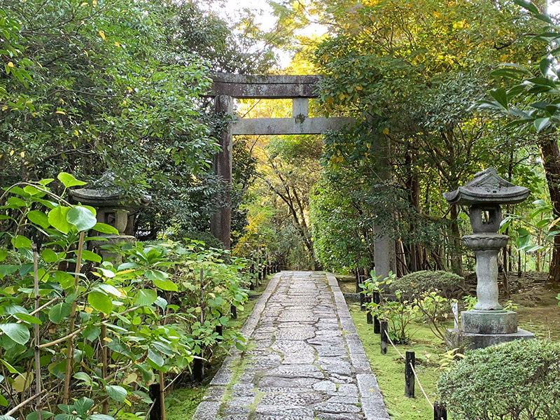 20221030金地院東照宮