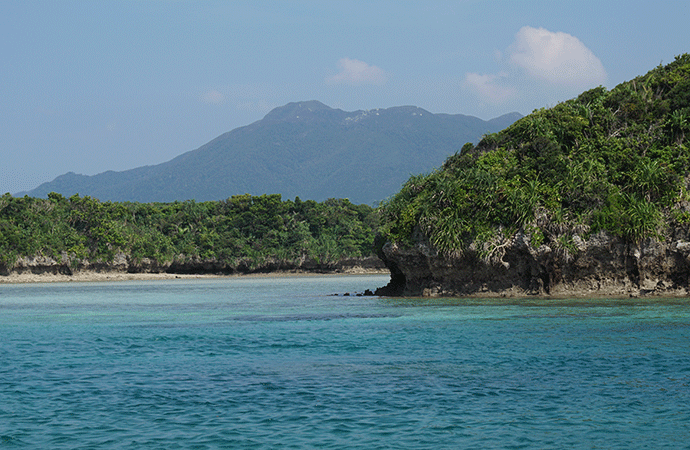 石垣島