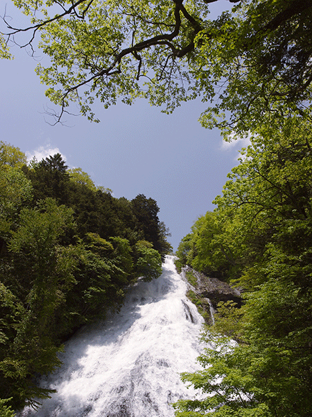 湯滝